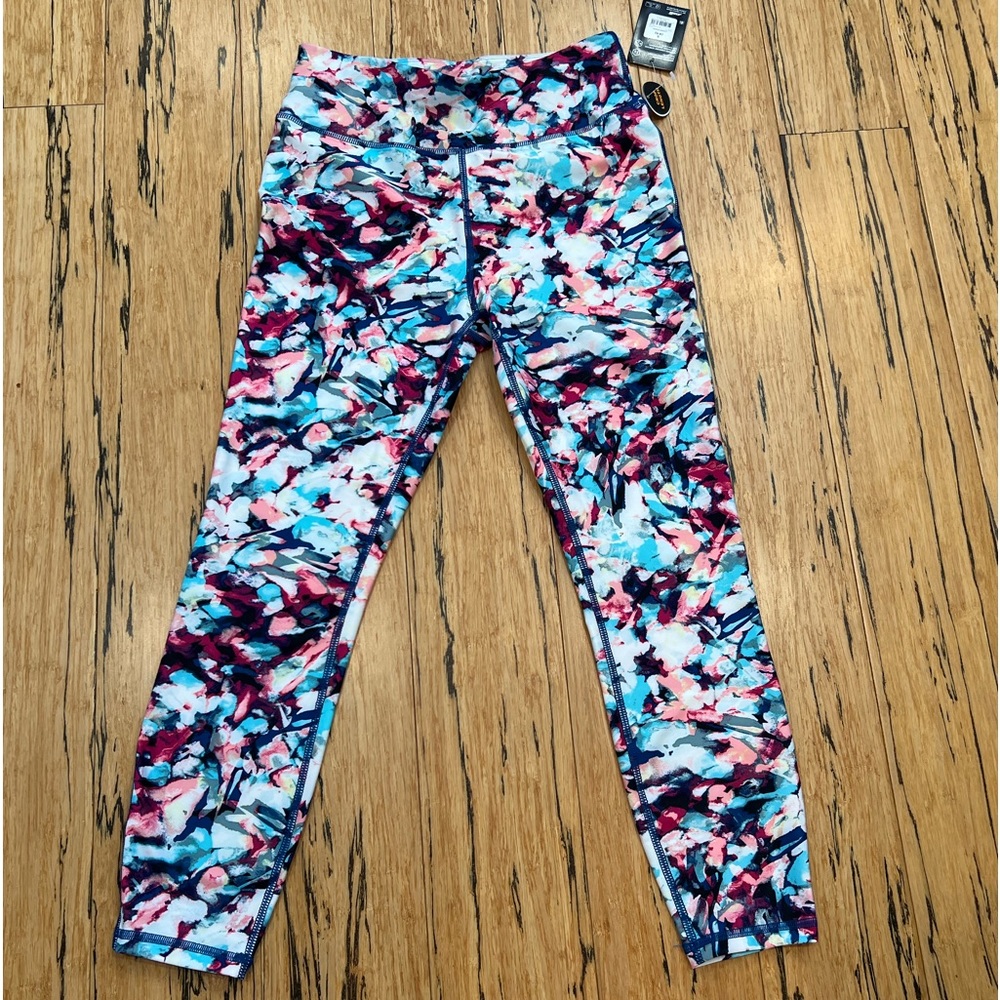 Avis Crop length legging